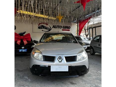 RENAULT Sandero 1.6 4P FLEX EXPRESSION, Foto 2