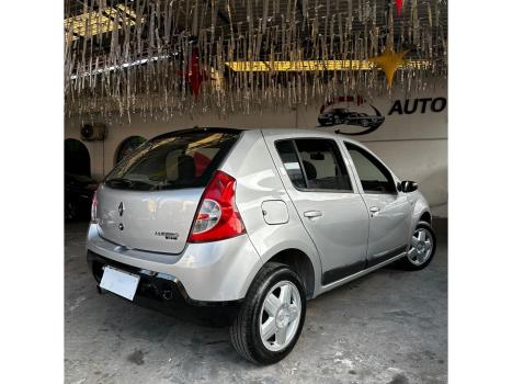 RENAULT Sandero 1.6 4P FLEX EXPRESSION, Foto 6