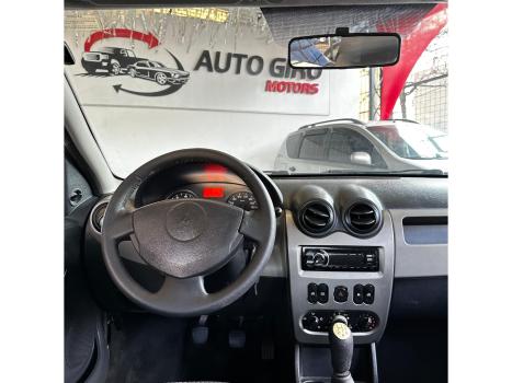 RENAULT Sandero 1.6 4P FLEX EXPRESSION, Foto 7