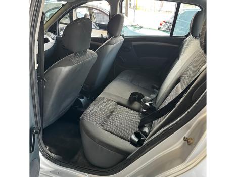 RENAULT Sandero 1.6 4P FLEX EXPRESSION, Foto 9