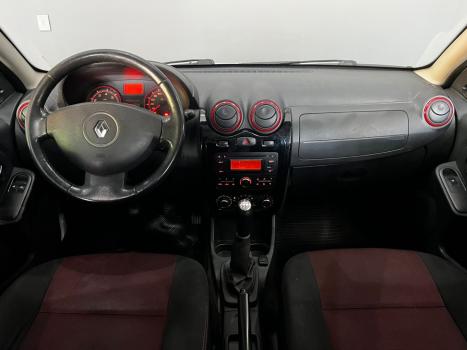 RENAULT Sandero 1.6 4P FLEX STEPWAY, Foto 4