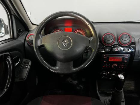 RENAULT Sandero 1.6 4P FLEX STEPWAY, Foto 5