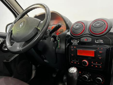 RENAULT Sandero 1.6 4P FLEX STEPWAY, Foto 6
