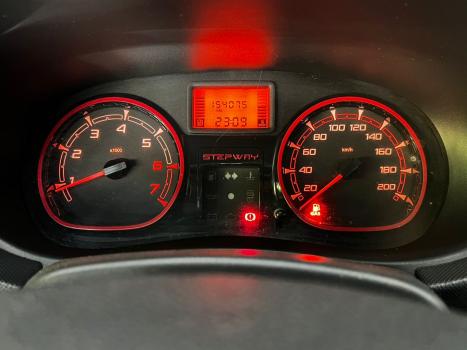 RENAULT Sandero 1.6 4P FLEX STEPWAY, Foto 7