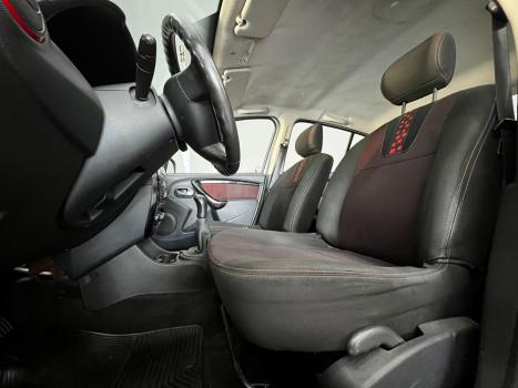 RENAULT Sandero 1.6 4P FLEX STEPWAY, Foto 8