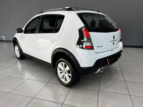 RENAULT Sandero 1.6 4P FLEX STEPWAY, Foto 11