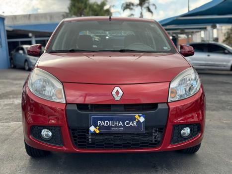 RENAULT Sandero 1.6 4P FLEX EXPRESSION, Foto 2