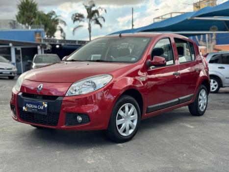 RENAULT Sandero 1.6 4P FLEX EXPRESSION, Foto 3