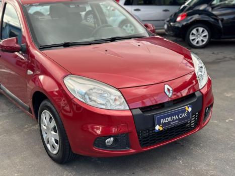 RENAULT Sandero 1.6 4P FLEX EXPRESSION, Foto 6