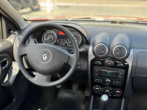 RENAULT Sandero 1.6 4P FLEX EXPRESSION, Foto 7