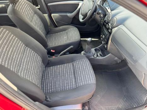 RENAULT Sandero 1.6 4P FLEX EXPRESSION, Foto 11
