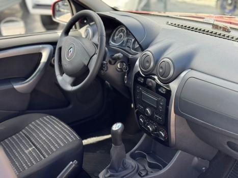 RENAULT Sandero 1.6 4P FLEX EXPRESSION, Foto 12