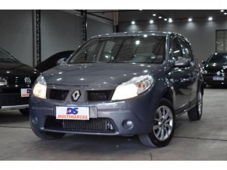 RENAULT Sandero 1.6 4P FLEX EXPRESSION, Foto 1