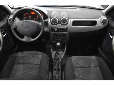 RENAULT Sandero 1.6 4P FLEX EXPRESSION, Foto 3