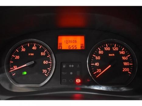 RENAULT Sandero 1.6 4P FLEX EXPRESSION, Foto 4