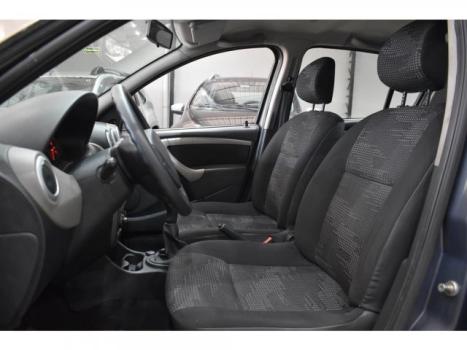 RENAULT Sandero 1.6 4P FLEX EXPRESSION, Foto 5