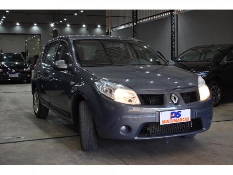RENAULT Sandero 1.6 4P FLEX EXPRESSION, Foto 11