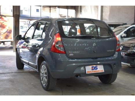 RENAULT Sandero 1.6 4P FLEX EXPRESSION, Foto 12