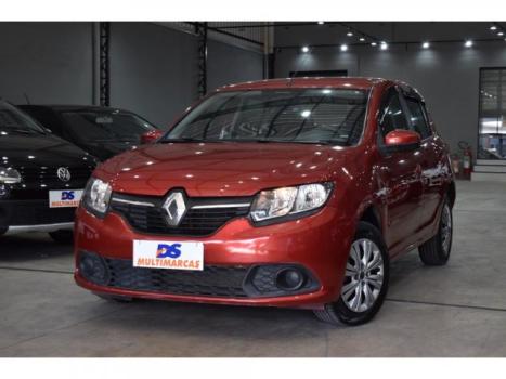 RENAULT Sandero 1.6 4P FLEX EXPRESSION, Foto 1