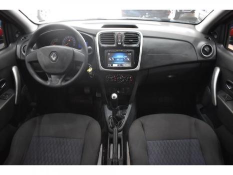 RENAULT Sandero 1.6 4P FLEX EXPRESSION, Foto 3