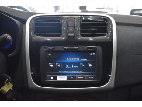 RENAULT Sandero 1.6 4P FLEX EXPRESSION, Foto 4