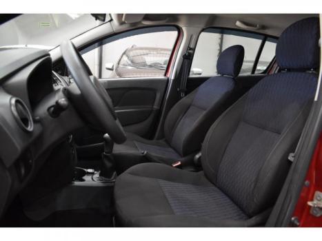 RENAULT Sandero 1.6 4P FLEX EXPRESSION, Foto 6