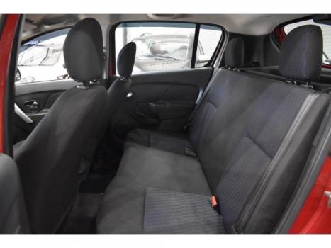 RENAULT Sandero 1.6 4P FLEX EXPRESSION, Foto 7