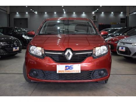 RENAULT Sandero 1.6 4P FLEX EXPRESSION, Foto 11