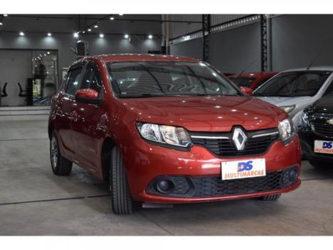 RENAULT Sandero 1.6 4P FLEX EXPRESSION, Foto 13
