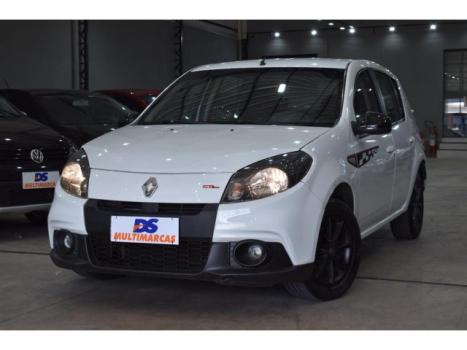 RENAULT Sandero 1.6 4P FLEX GT LINE LIMITED, Foto 1