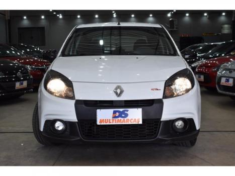RENAULT Sandero 1.6 4P FLEX GT LINE LIMITED, Foto 14
