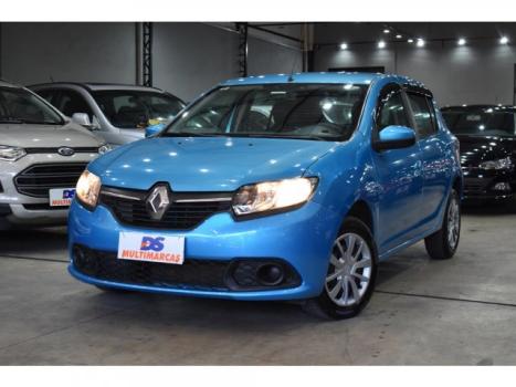 RENAULT Sandero 1.6 4P FLEX EXPRESSION, Foto 1