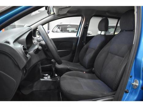 RENAULT Sandero 1.6 4P FLEX EXPRESSION, Foto 4