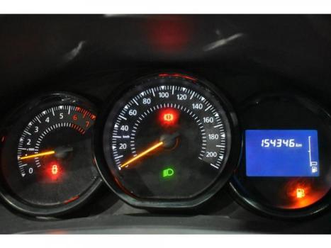 RENAULT Sandero 1.6 4P FLEX EXPRESSION, Foto 5