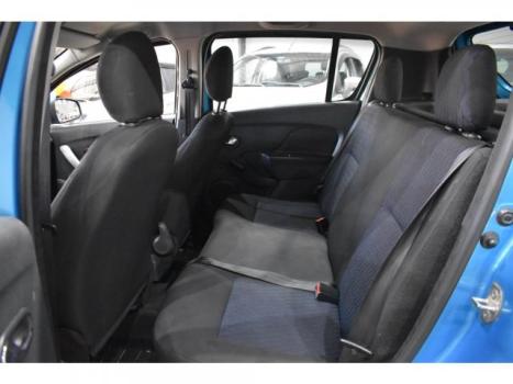 RENAULT Sandero 1.6 4P FLEX EXPRESSION, Foto 9