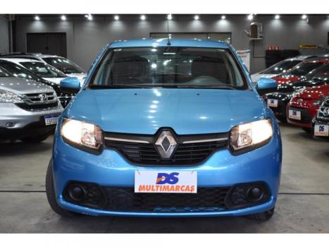 RENAULT Sandero 1.6 4P FLEX EXPRESSION, Foto 11