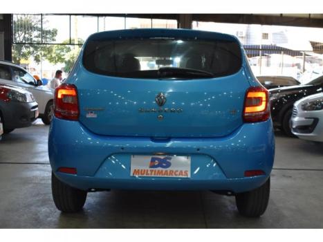 RENAULT Sandero 1.6 4P FLEX EXPRESSION, Foto 12