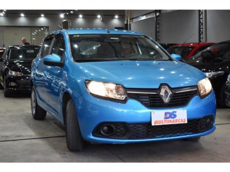 RENAULT Sandero 1.6 4P FLEX EXPRESSION, Foto 13
