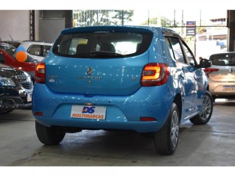 RENAULT Sandero 1.6 4P FLEX EXPRESSION, Foto 14
