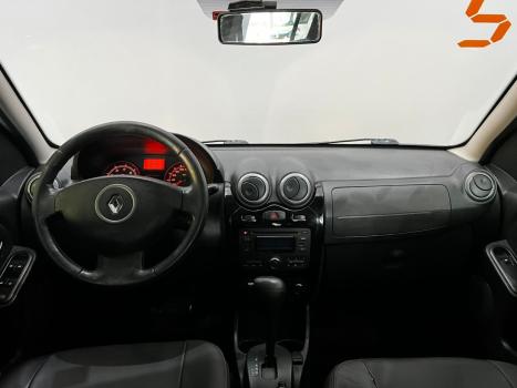 RENAULT Sandero 1.6 16V 4P FLEX STEPWAY AUTOMTICO, Foto 4