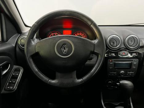 RENAULT Sandero 1.6 16V 4P FLEX STEPWAY AUTOMTICO, Foto 5