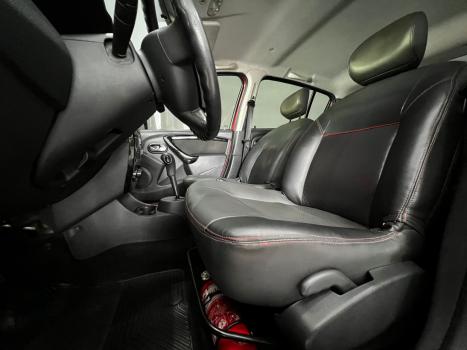RENAULT Sandero 1.6 16V 4P FLEX STEPWAY AUTOMTICO, Foto 8