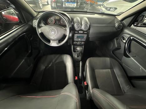 RENAULT Sandero 1.6 16V 4P FLEX SCE STEPWAY, Foto 1