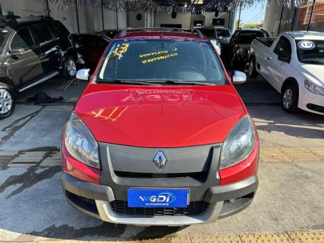 RENAULT Sandero 1.6 16V 4P FLEX SCE STEPWAY, Foto 1