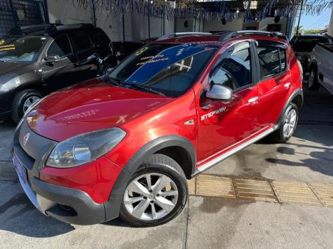 RENAULT Sandero 1.6 16V 4P FLEX SCE STEPWAY, Foto 4