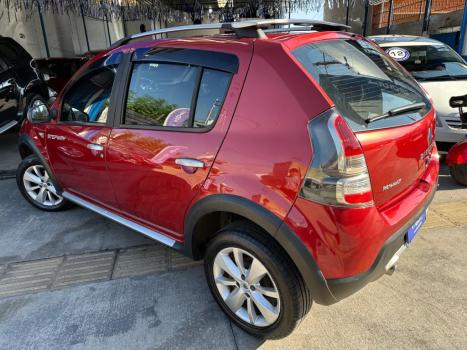 RENAULT Sandero 1.6 16V 4P FLEX SCE STEPWAY, Foto 5