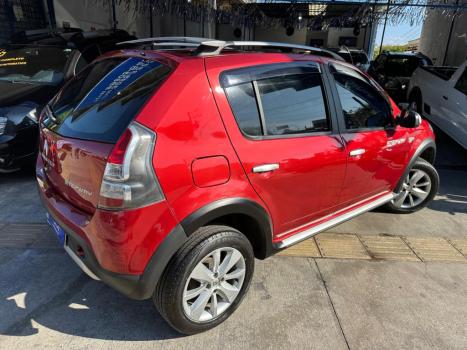 RENAULT Sandero 1.6 16V 4P FLEX SCE STEPWAY, Foto 6