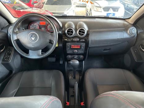 RENAULT Sandero 1.6 16V 4P FLEX SCE STEPWAY, Foto 9
