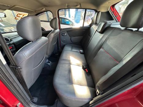 RENAULT Sandero 1.6 16V 4P FLEX SCE STEPWAY, Foto 10