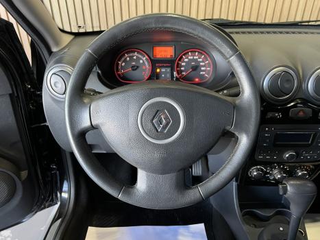 RENAULT Sandero 1.6 16V 4P FLEX STEPWAY AUTOMTICO, Foto 12